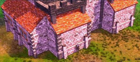 Housing - Official Legends of Aria Wiki