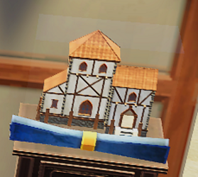 Housing - Official Legends of Aria Wiki