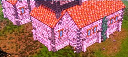 Housing - Official Legends of Aria Wiki