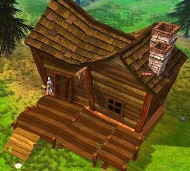 Housing - Official Legends of Aria Wiki