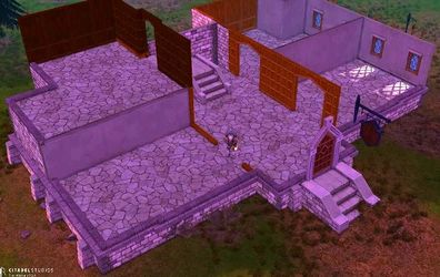 Housing - Official Legends of Aria Wiki