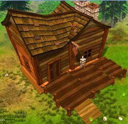 Housing - Official Legends of Aria Wiki