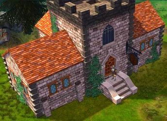Housing - Official Legends of Aria Wiki