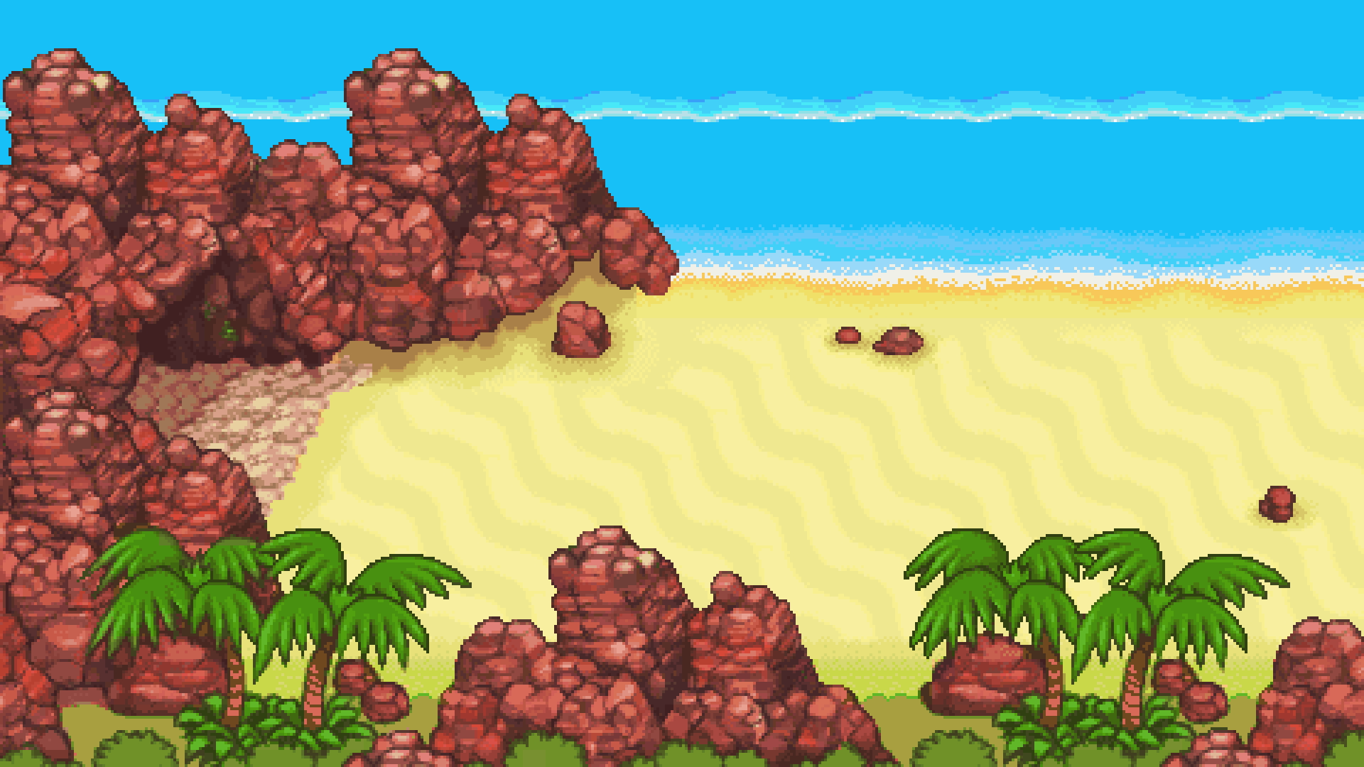 Explorers Beach Cave Mystery Dungeon Wiki Explorers Beach Cave Mystery Dungeon Wiki