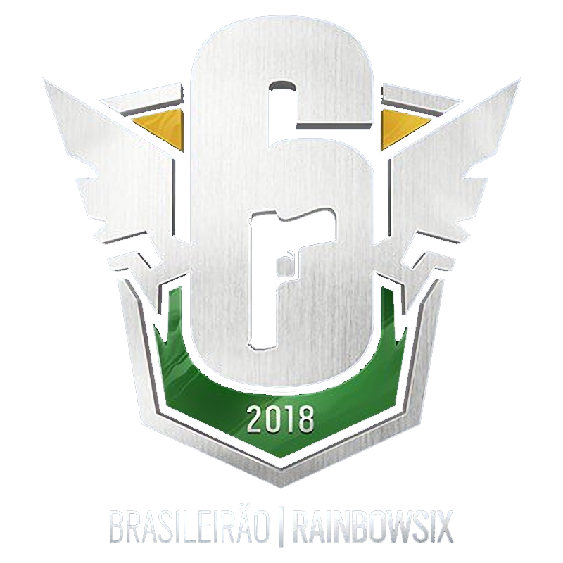 Brasileirão/Série A/2019 Season Rainbow Six Siege Esports Wiki