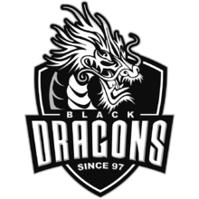 Black Dragons E Sports Rainbow Six Siege Esports Wiki