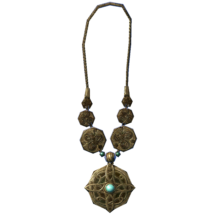 Amulett von Mara Skyrim Wiki