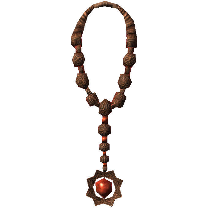 Amulett von Arkay Skyrim Wiki