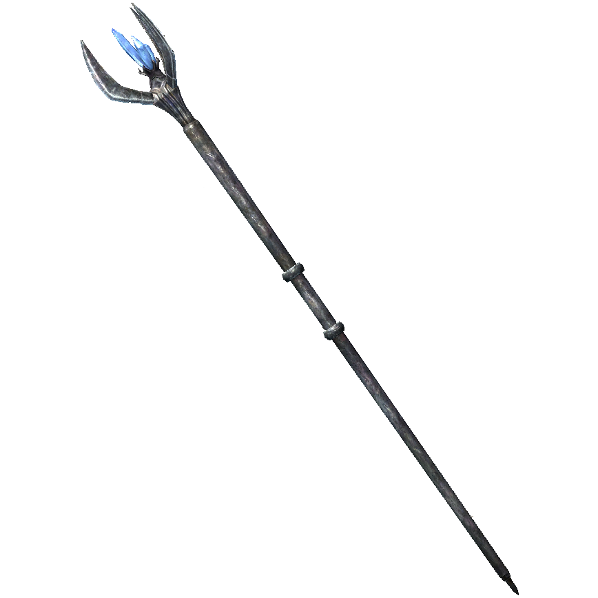 Stab des SturmAtronachen Skyrim Wiki