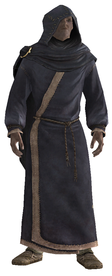 Herluin Lothaire Skyrim Wiki