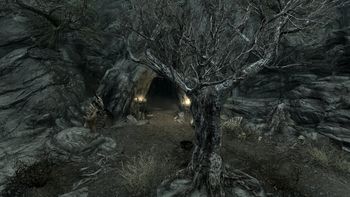 Schluchtweiherzirkel – Skyrim Wiki