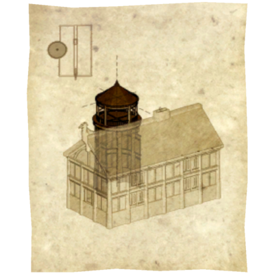 Verzaubererturm – Skyrim Wiki