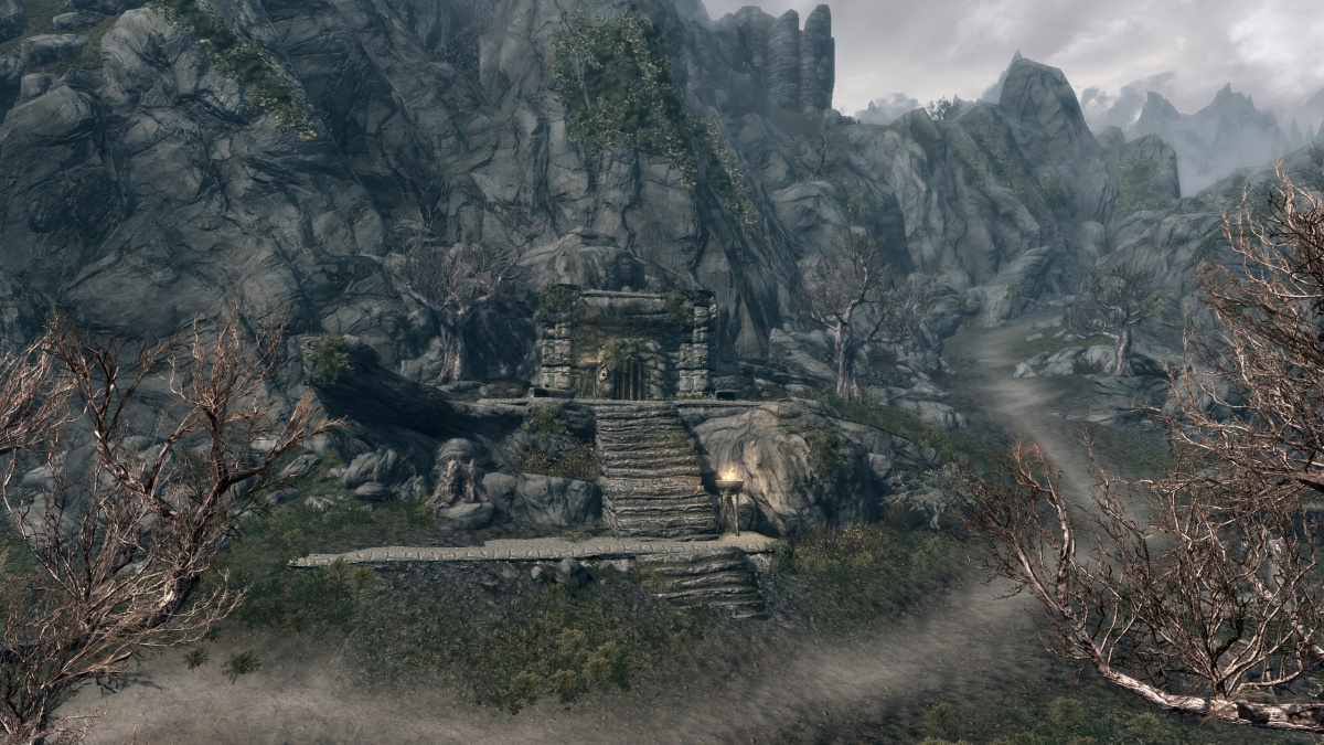 Harmugstahl Skyrim Wiki