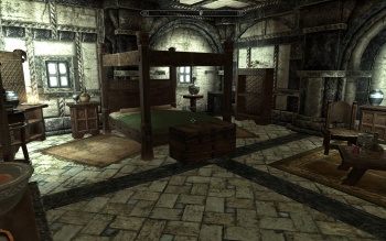 Gut Stolzspitze Skyrim Wiki