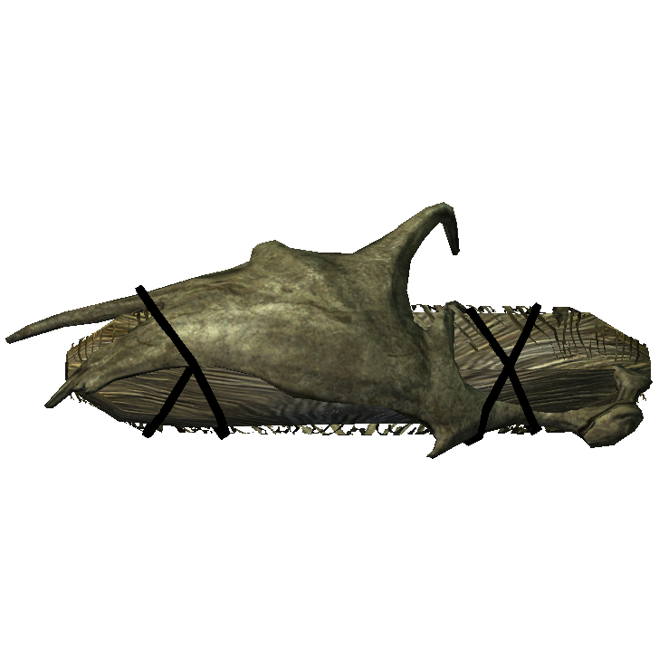 Deer Pelt Skyrim Wiki