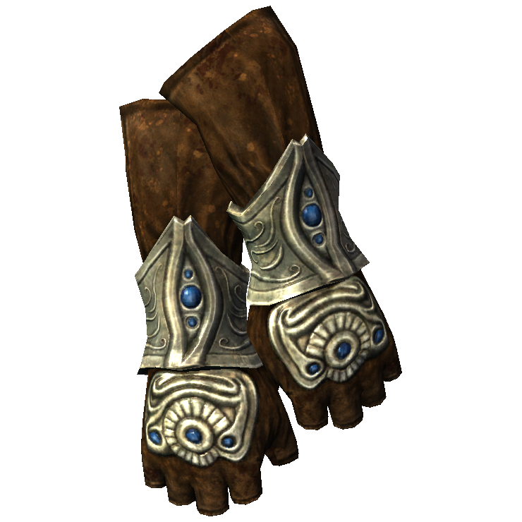 Psiijic Gloves Skyrim Wiki
