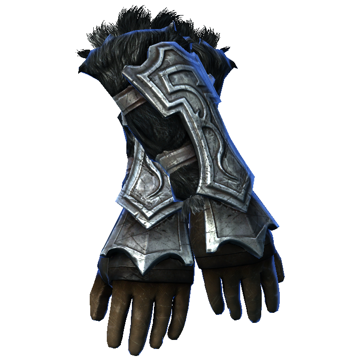 Nordic Gauntlets of Major Alchemy Skyrim Wiki