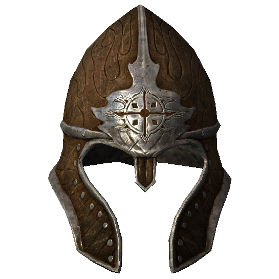 Dawnguard Helmet Skyrim Wiki