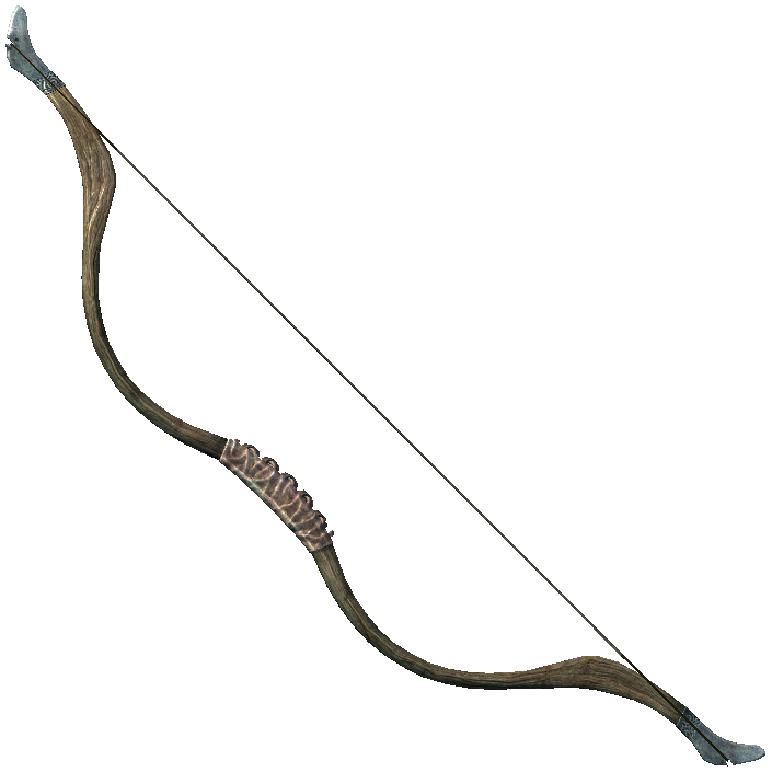 Dravin's Bow Skyrim Wiki