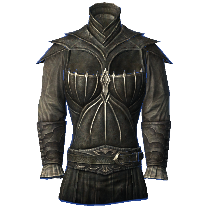 Vampire Armor of Peerless Conjuration Skyrim Wiki