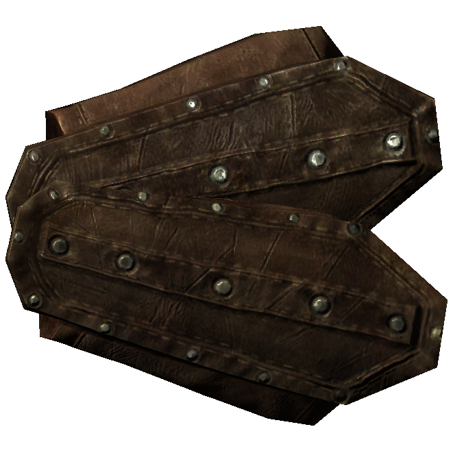Imperial Light Bracers Skyrim Wiki
