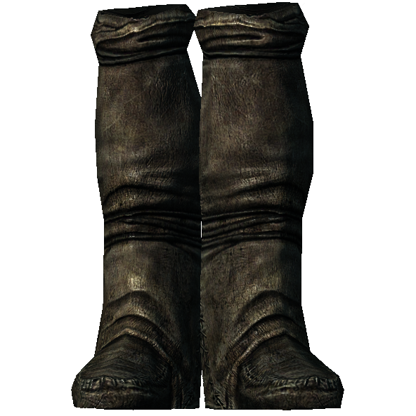 Ancient Nord Boots Skyrim Wiki