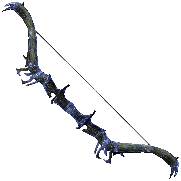 Gauldur Blackbow Skyrim Wiki