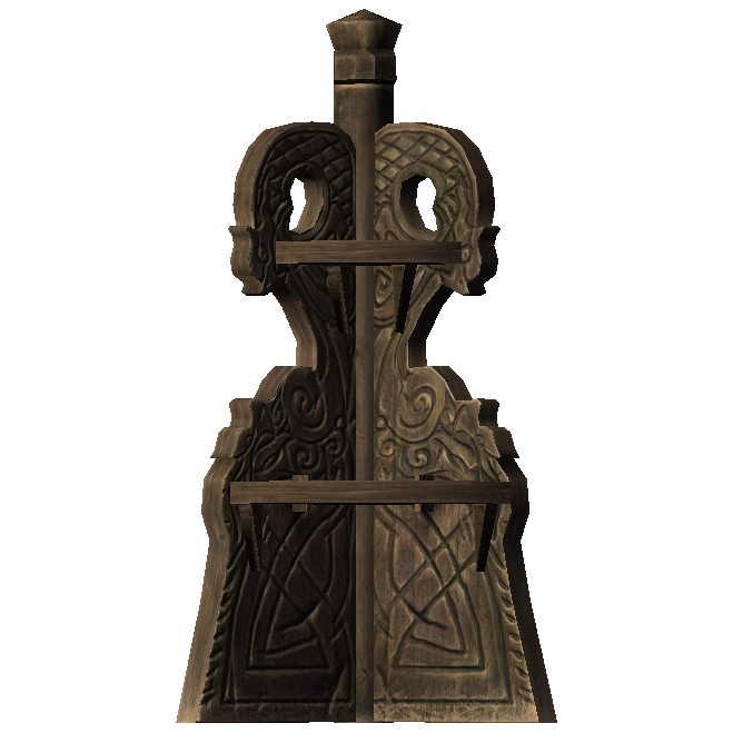 Corner Shelf Skyrim Wiki