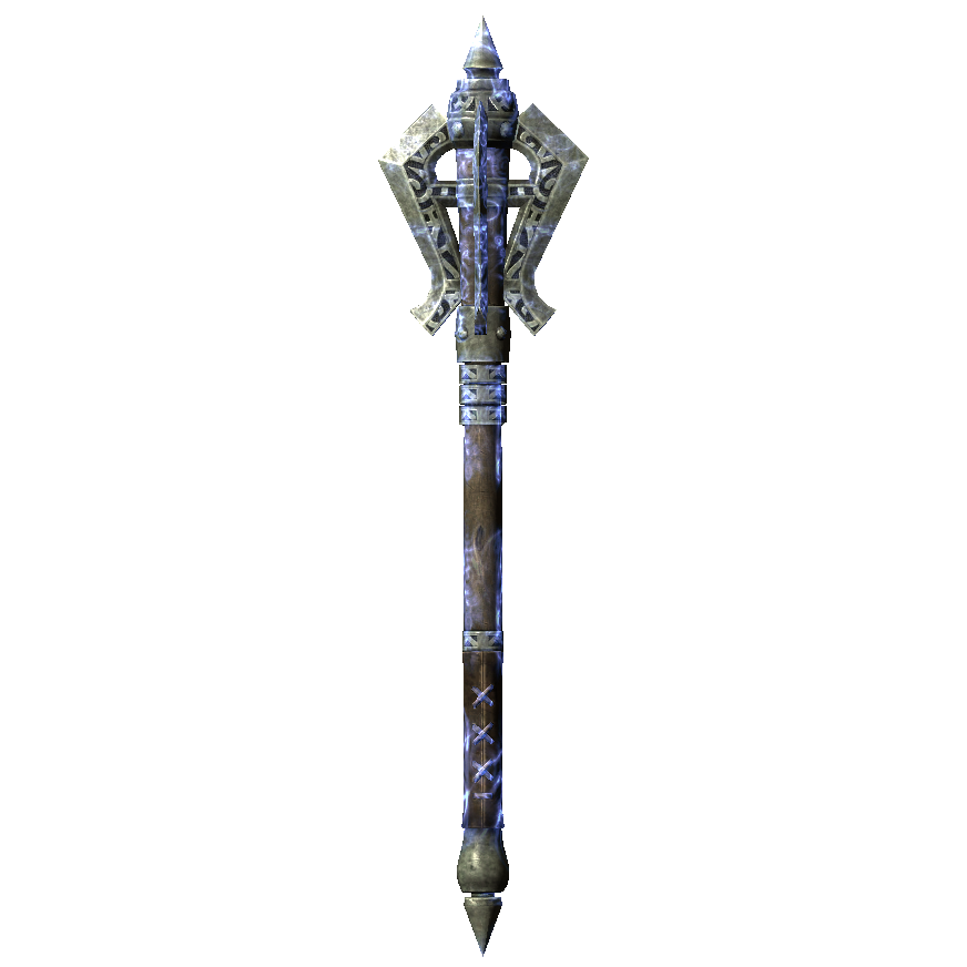 steel-mace-of-sapping-skyrim-wiki