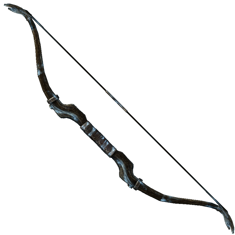 Imperial Bow of Chills Skyrim Wiki