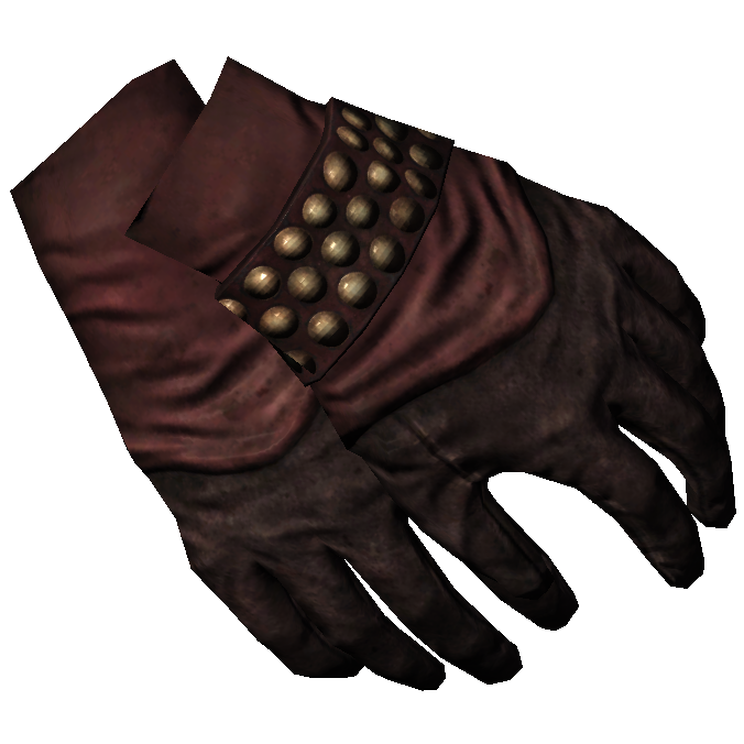 Mythic Dawn Gloves Skyrim Wiki