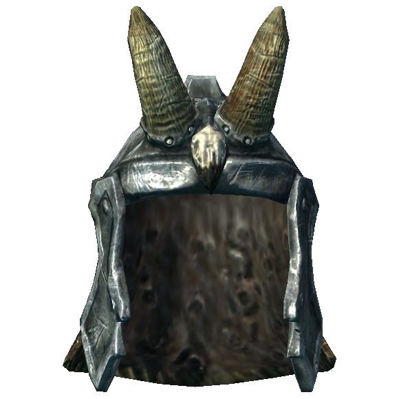 Scaled Helmet Skyrim Wiki