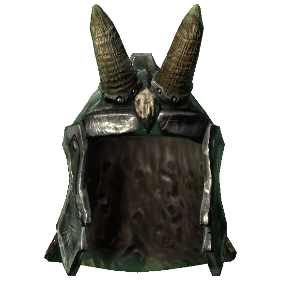 Scaled Helmet of Archery Skyrim Wiki