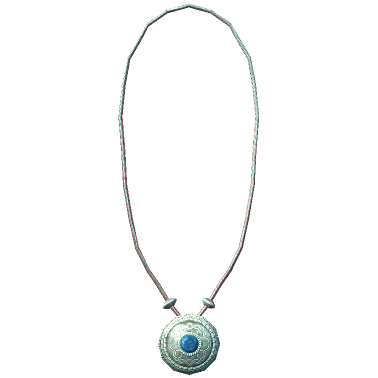 Necklace of Waterbreathing Skyrim Wiki