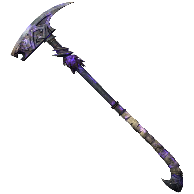 skyrim warhammer weapon mod skyrim warhammer weapon mod