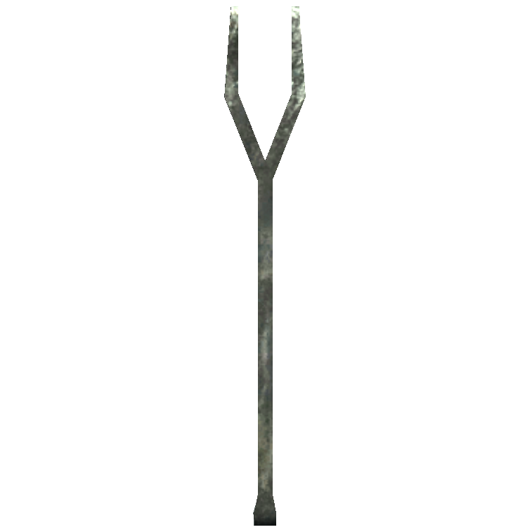 Fork (weapon) Skyrim Wiki