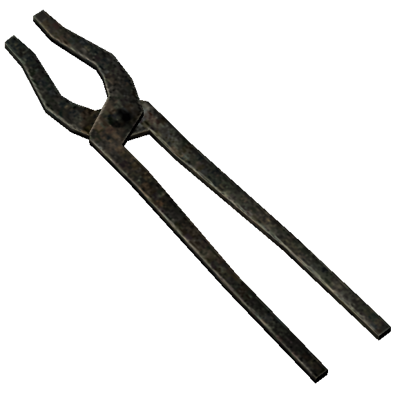 Tongs Skyrim Wiki