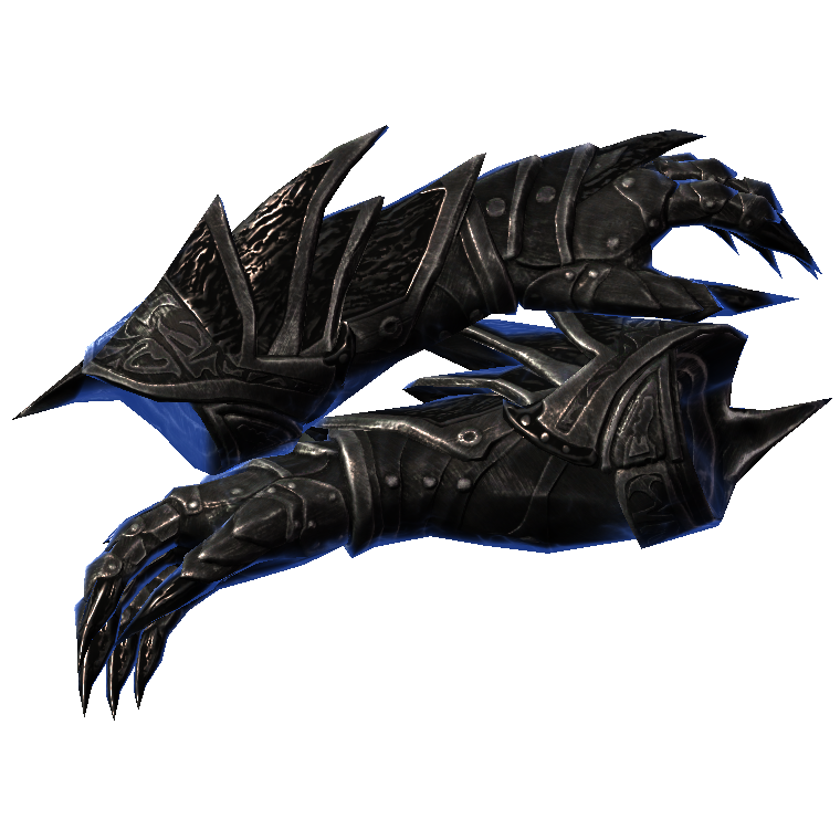 Daedric Gauntlets of Peerless Alchemy Skyrim Wiki