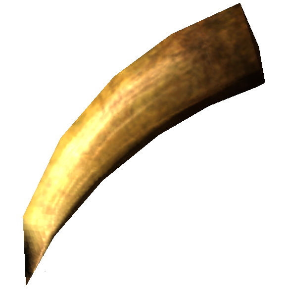Sabre Cat Tooth Skyrim Wiki