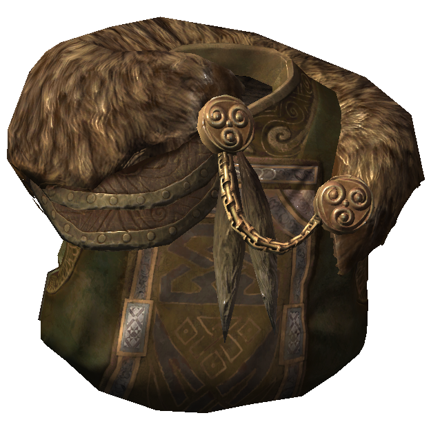 Embellished Robes Skyrim Wiki