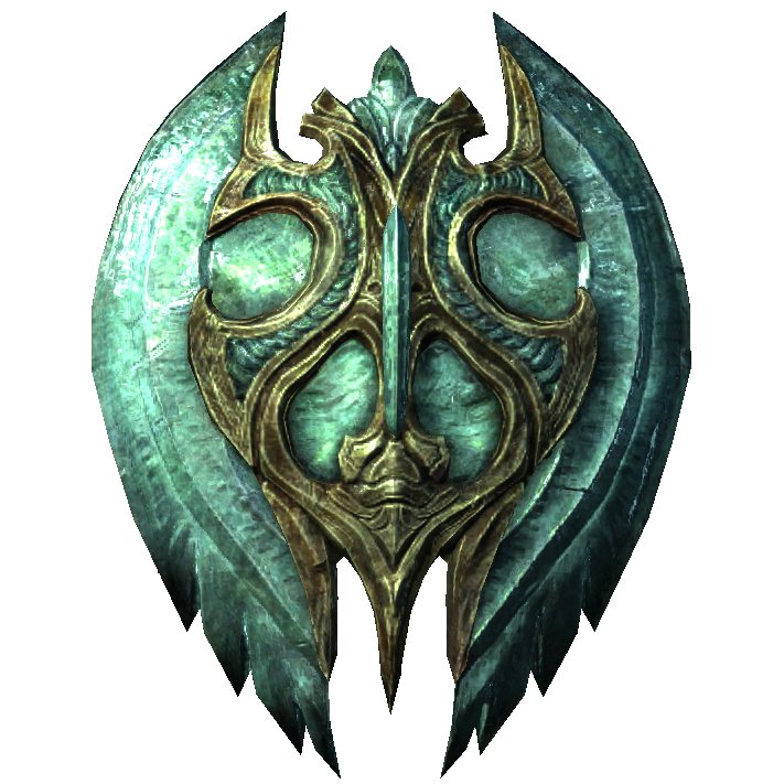 Glass Shield - Skyrim Wiki