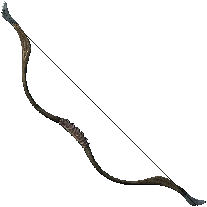 Bows Skyrim Wiki