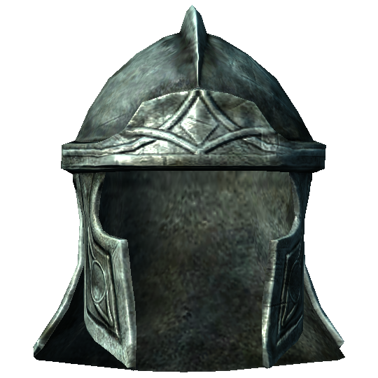 Imperial Helmet Skyrim Wiki