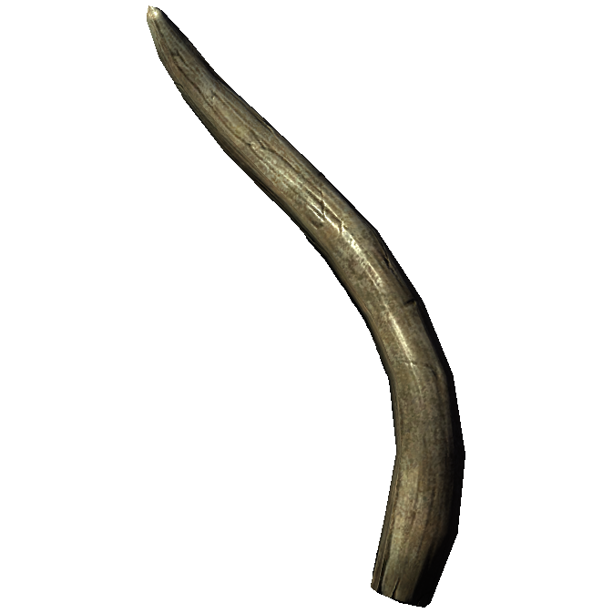 Mammoth Tusk Skyrim Wiki