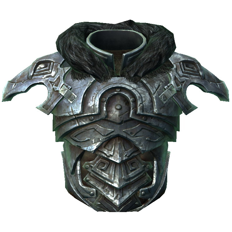 Nordic Armor of the Noble Knight Skyrim Wiki