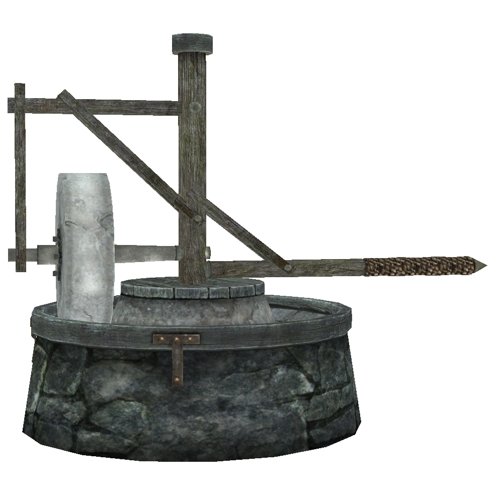 Mill Skyrim Wiki