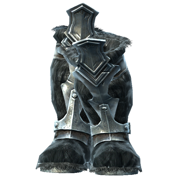 Nordic Boots of Frost Suppression Skyrim Wiki