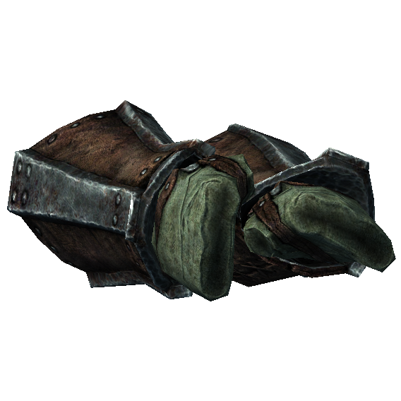 Ancient Nord Gauntlets Skyrim Wiki