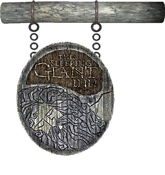 Sleeping Giant Inn Skyrim Wiki