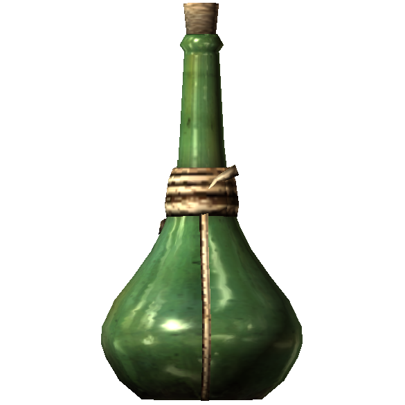 Potion of Extreme Stamina - Skyrim Wiki